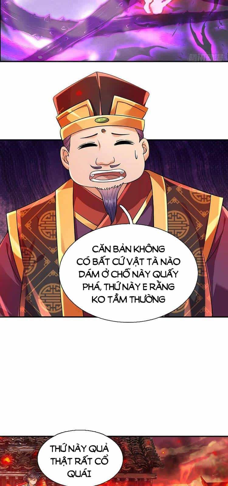 Bắt Đầu Với Chí Tôn Đan Điền - Chương 92 - ảnh 27