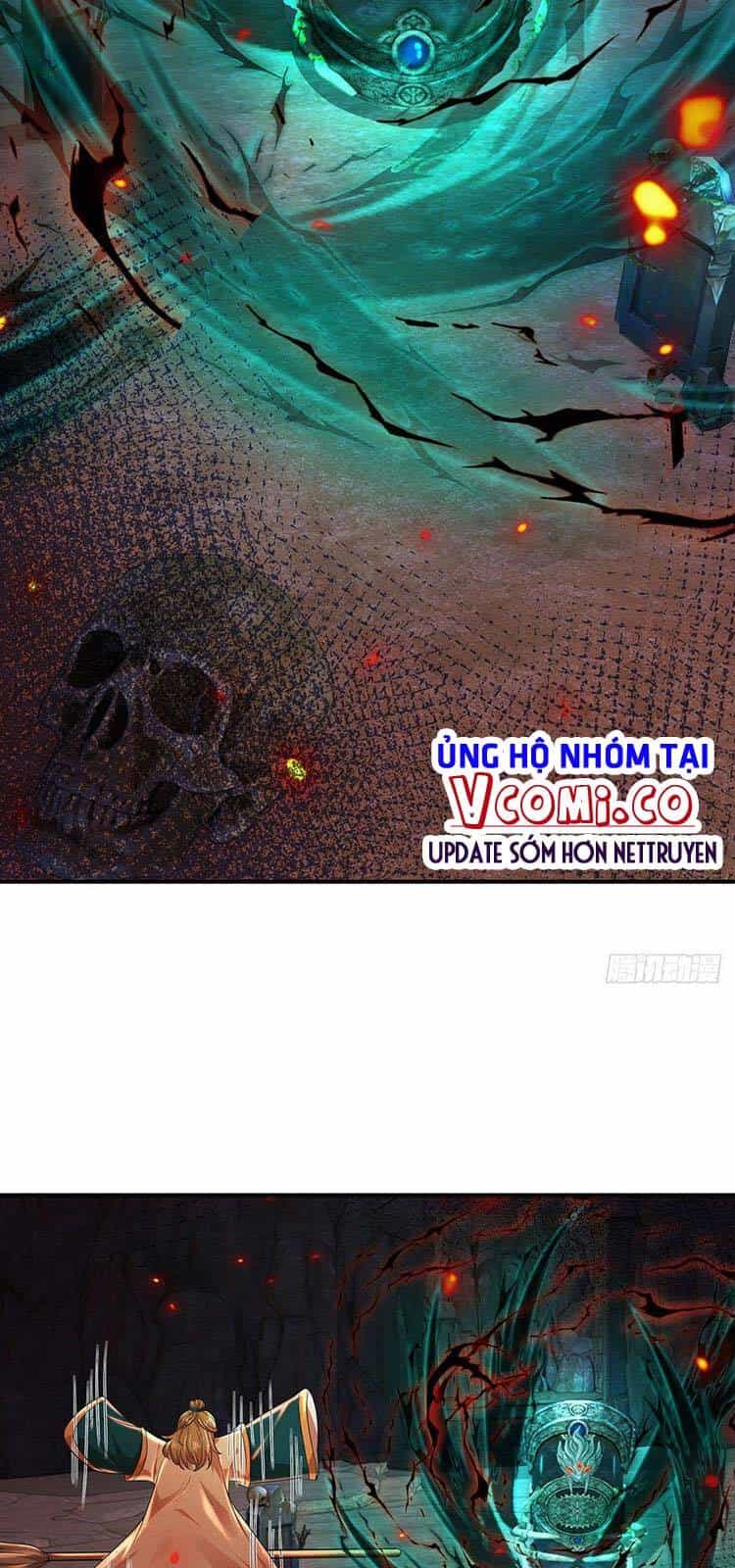Bắt Đầu Với Chí Tôn Đan Điền - Chương 93 - ảnh 11