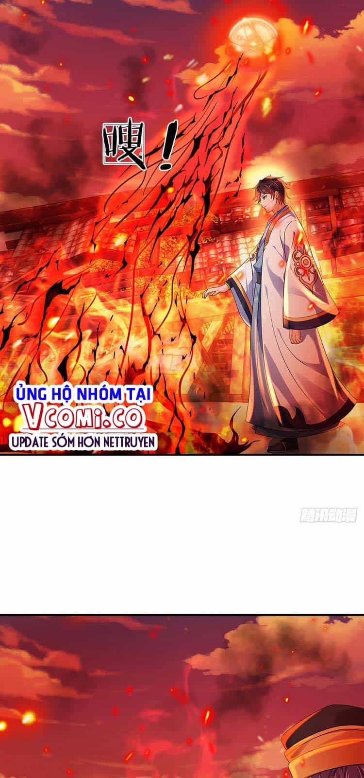 Bắt Đầu Với Chí Tôn Đan Điền - Chương 93 - ảnh 2