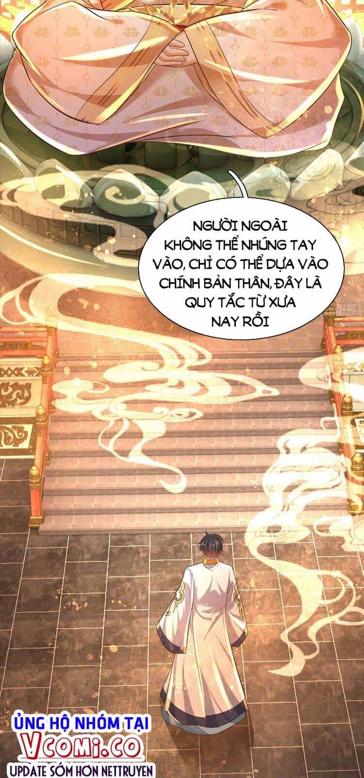 Bắt Đầu Với Chí Tôn Đan Điền - Chương 94 - ảnh 14