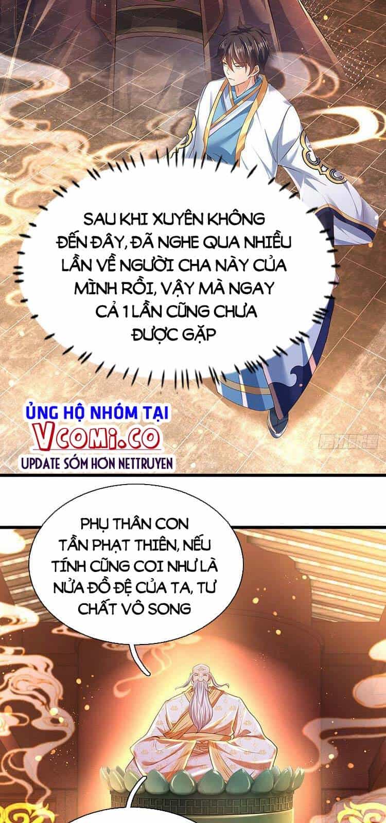 Bắt Đầu Với Chí Tôn Đan Điền - Chương 94 - ảnh 17