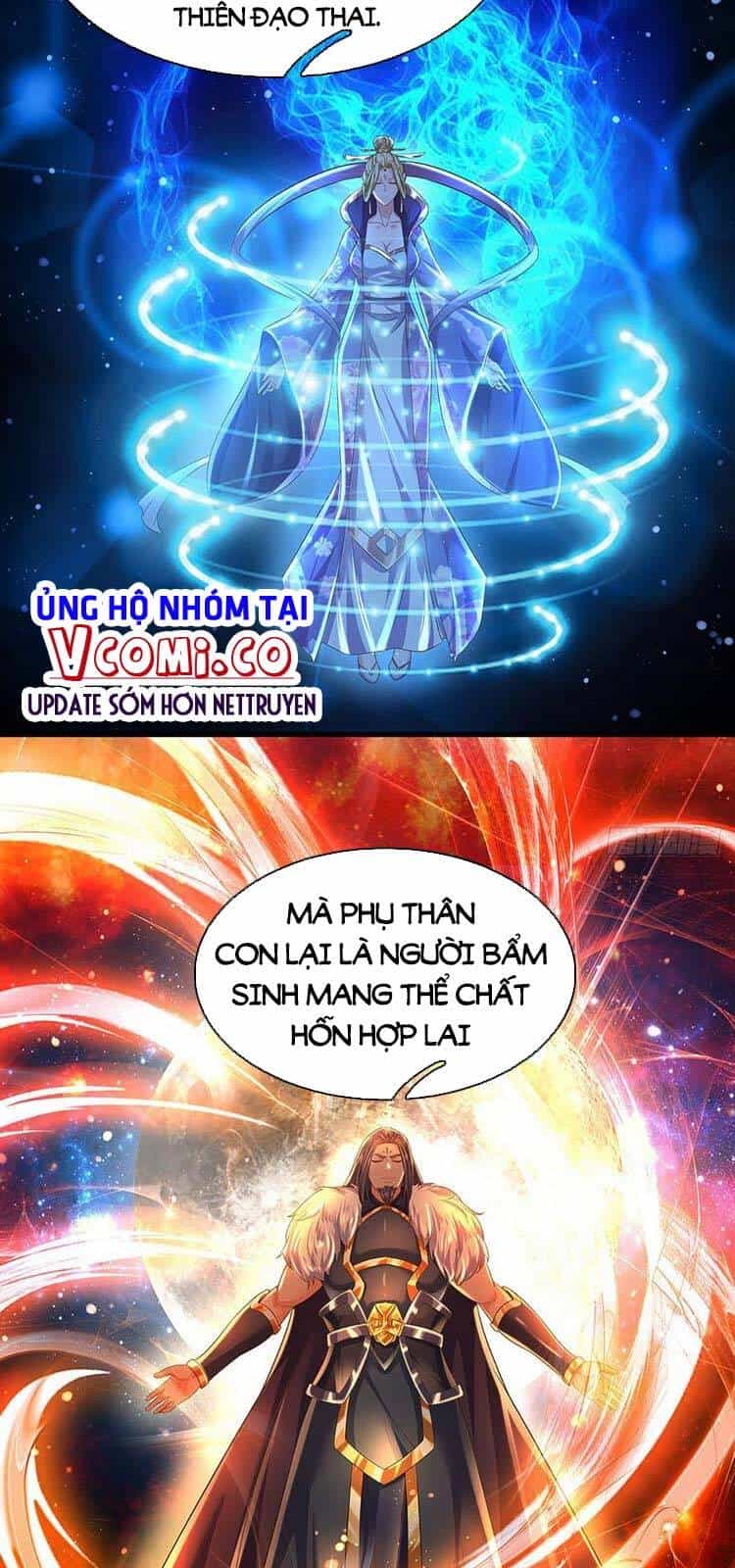 Bắt Đầu Với Chí Tôn Đan Điền - Chương 95 - ảnh 2