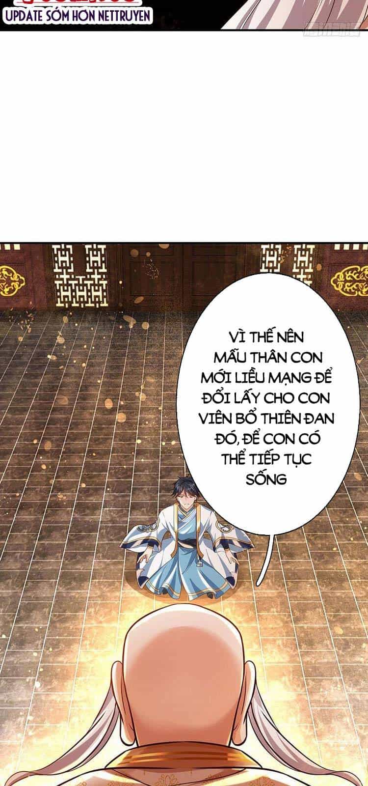 Bắt Đầu Với Chí Tôn Đan Điền - Chương 95 - ảnh 24