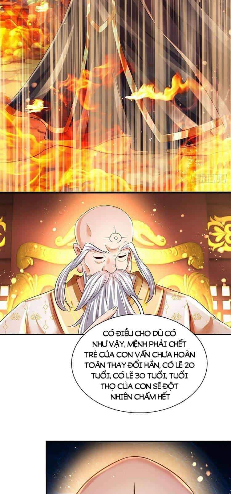 Bắt Đầu Với Chí Tôn Đan Điền - Chương 95 - ảnh 26