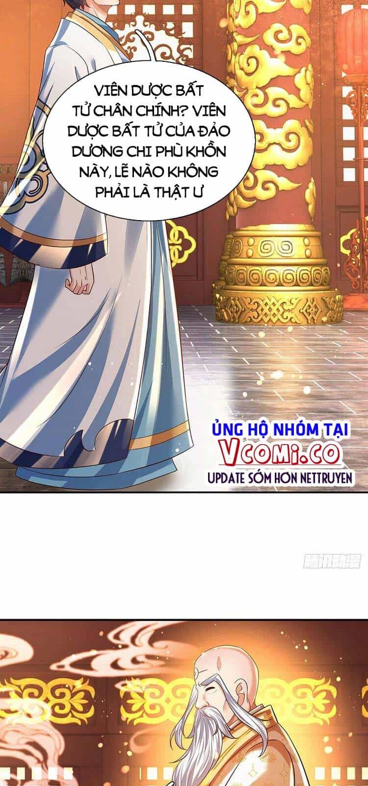 Bắt Đầu Với Chí Tôn Đan Điền - Chương 95 - ảnh 28