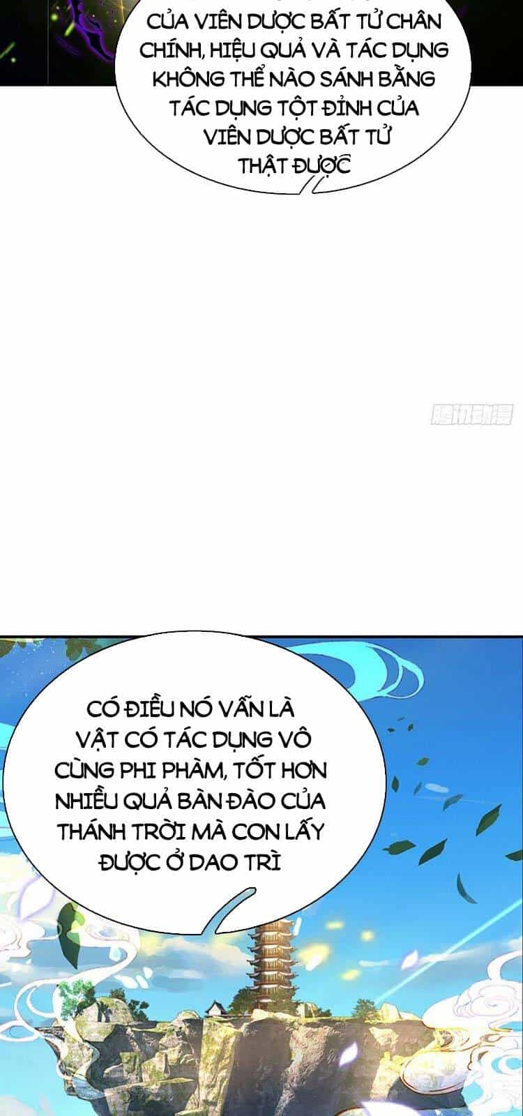Bắt Đầu Với Chí Tôn Đan Điền - Chương 95 - ảnh 30
