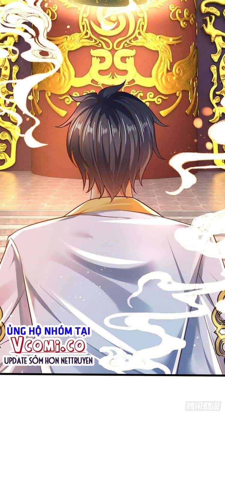 Bắt Đầu Với Chí Tôn Đan Điền - Chương 96 - ảnh 15