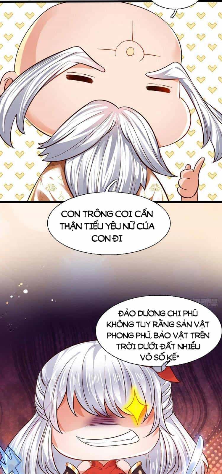 Bắt Đầu Với Chí Tôn Đan Điền - Chương 96 - ảnh 17