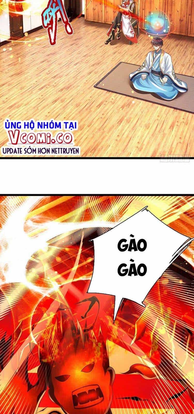 Bắt Đầu Với Chí Tôn Đan Điền - Chương 96 - ảnh 22