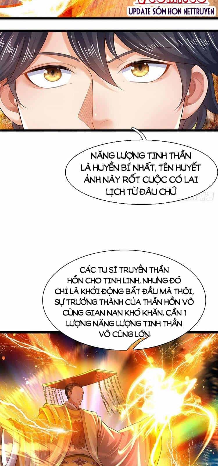 Bắt Đầu Với Chí Tôn Đan Điền - Chương 96 - ảnh 28