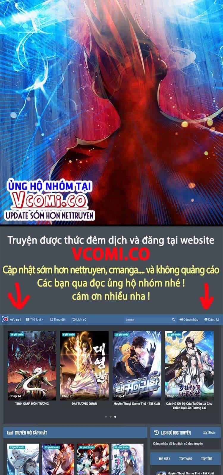 Bắt Đầu Với Chí Tôn Đan Điền - Chương 96 - ảnh 35