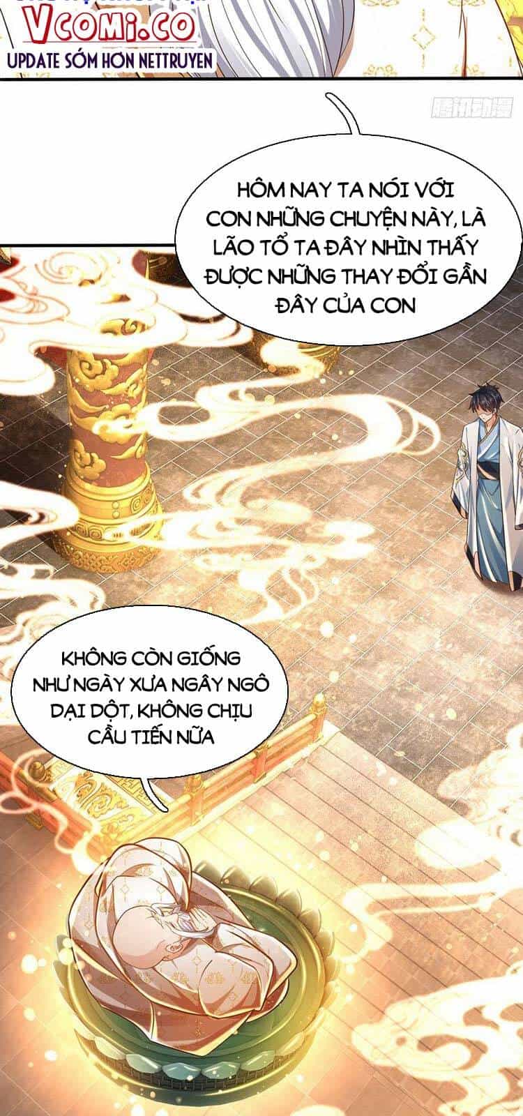 Bắt Đầu Với Chí Tôn Đan Điền - Chương 96 - ảnh 6