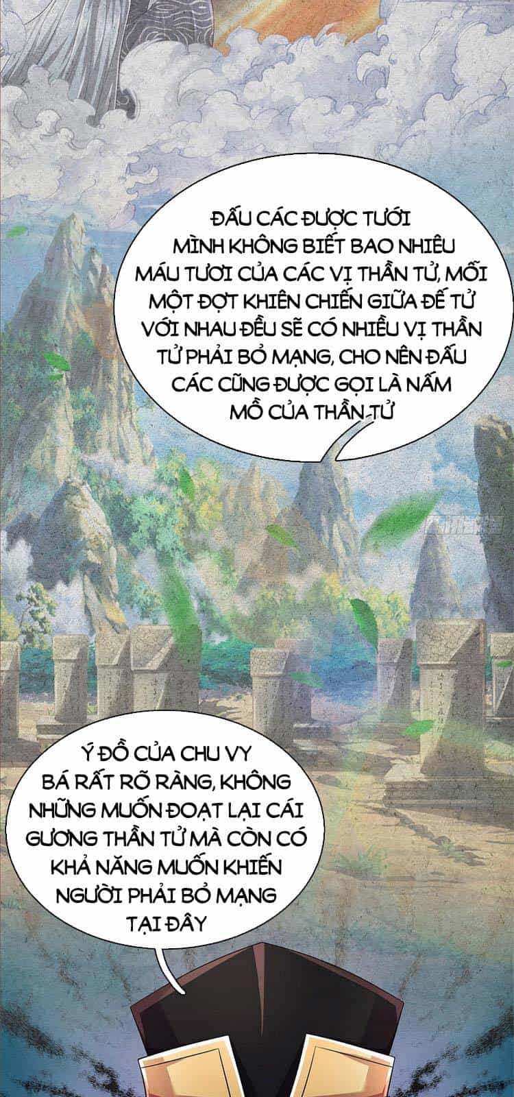 Bắt Đầu Với Chí Tôn Đan Điền - Chương 97 - ảnh 15