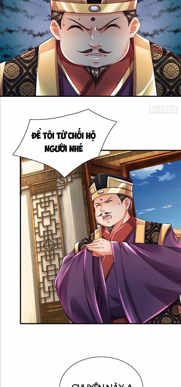 Bắt Đầu Với Chí Tôn Đan Điền - Chương 97 - ảnh 16