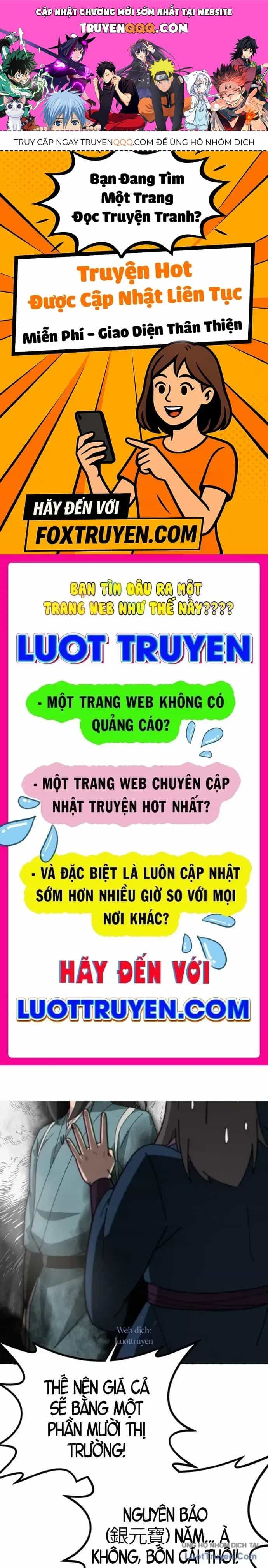 Bắt Đầu Với Hệ Thống Lập Tông - Chương 1.5 - ảnh 1