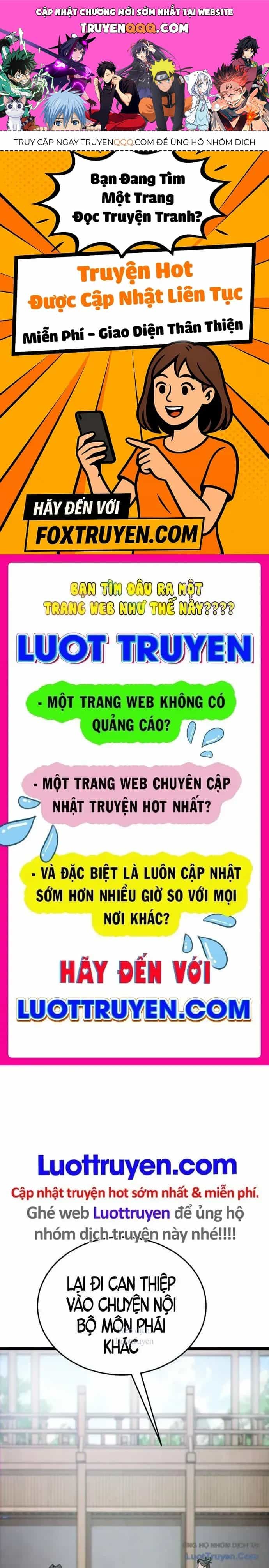 Bắt Đầu Với Hệ Thống Lập Tông - Chương 6 - ảnh 1