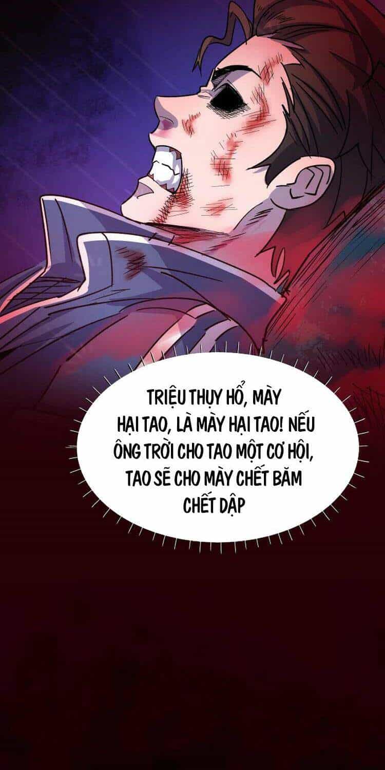 Bắt Đầu Với Tề Thiên Đại Thánh - Chương 1 - ảnh 20