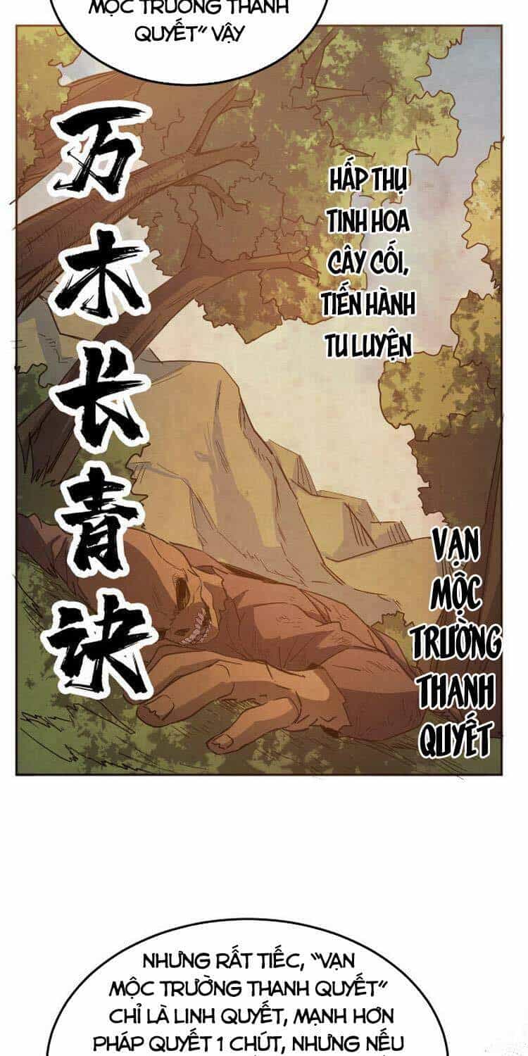 Bắt Đầu Với Tề Thiên Đại Thánh - Chương 1 - ảnh 51