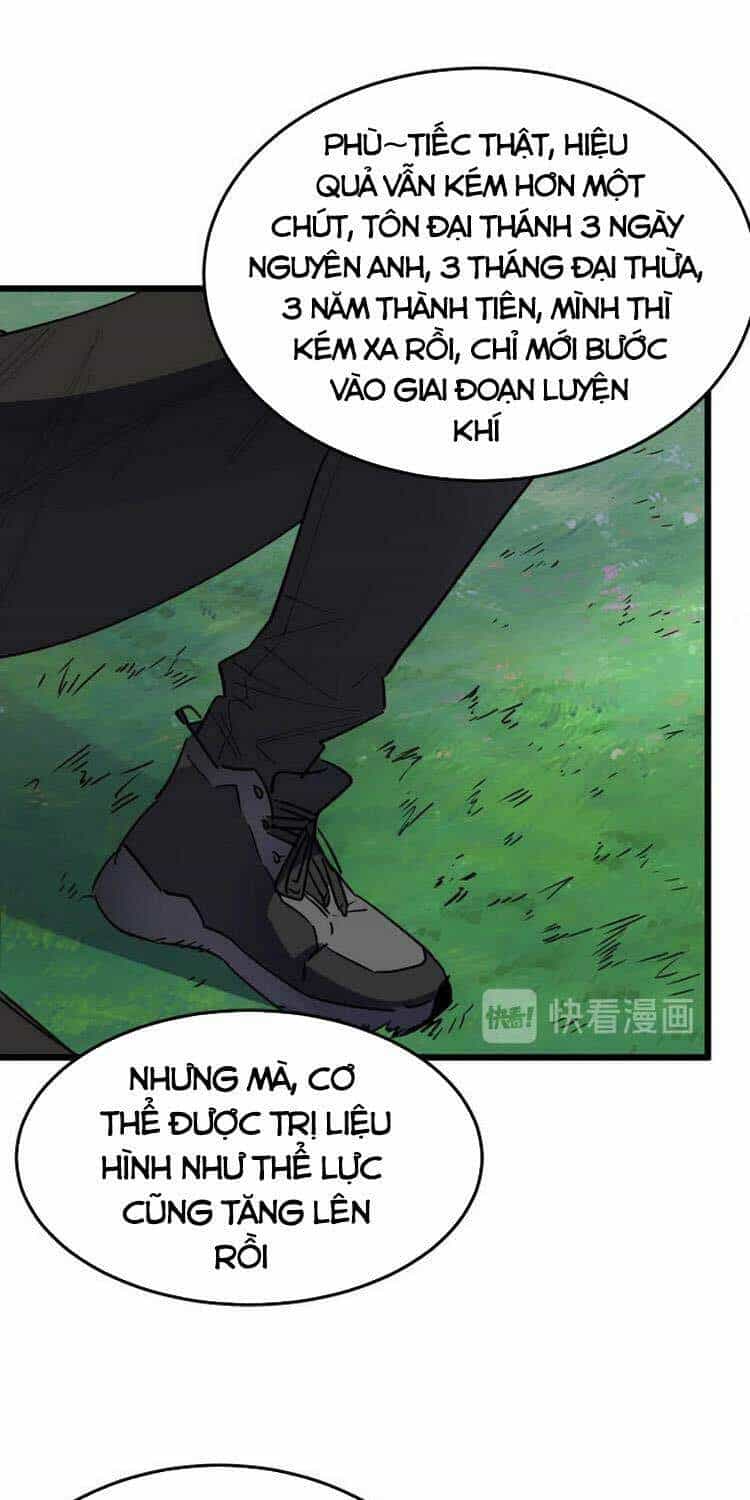 Bắt Đầu Với Tề Thiên Đại Thánh - Chương 1 - ảnh 59