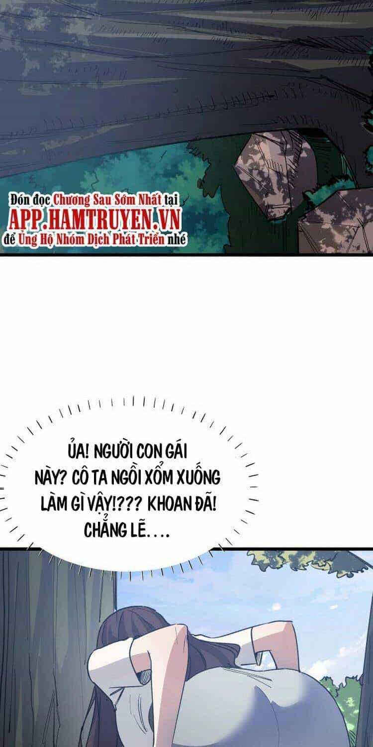 Bắt Đầu Với Tề Thiên Đại Thánh - Chương 1 - ảnh 69