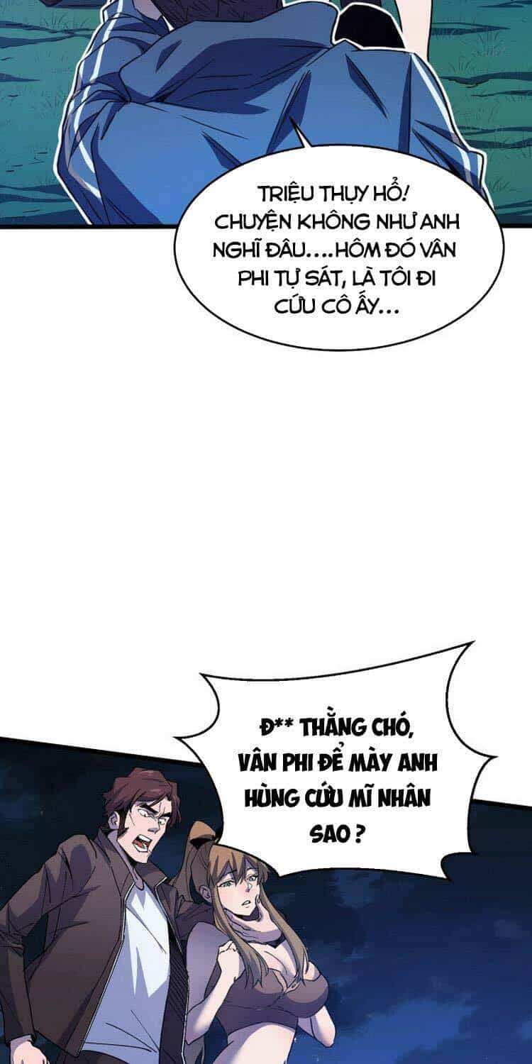 Bắt Đầu Với Tề Thiên Đại Thánh - Chương 1 - ảnh 9