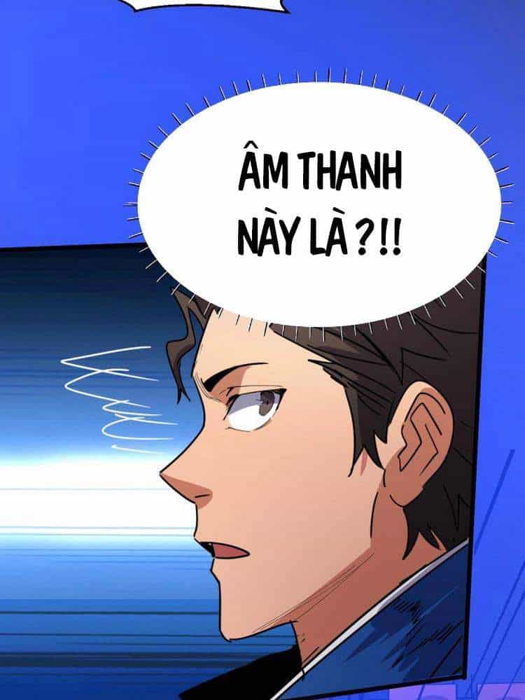 Bắt Đầu Với Tề Thiên Đại Thánh - Chương 10 - ảnh 10