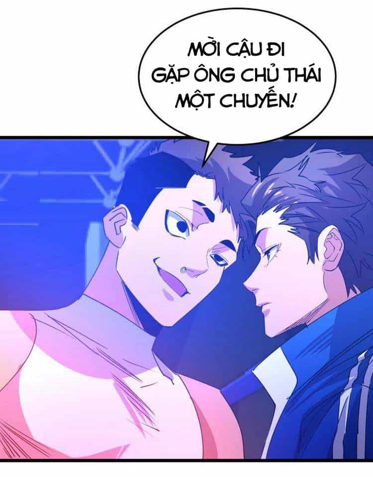 Bắt Đầu Với Tề Thiên Đại Thánh - Chương 10 - ảnh 43