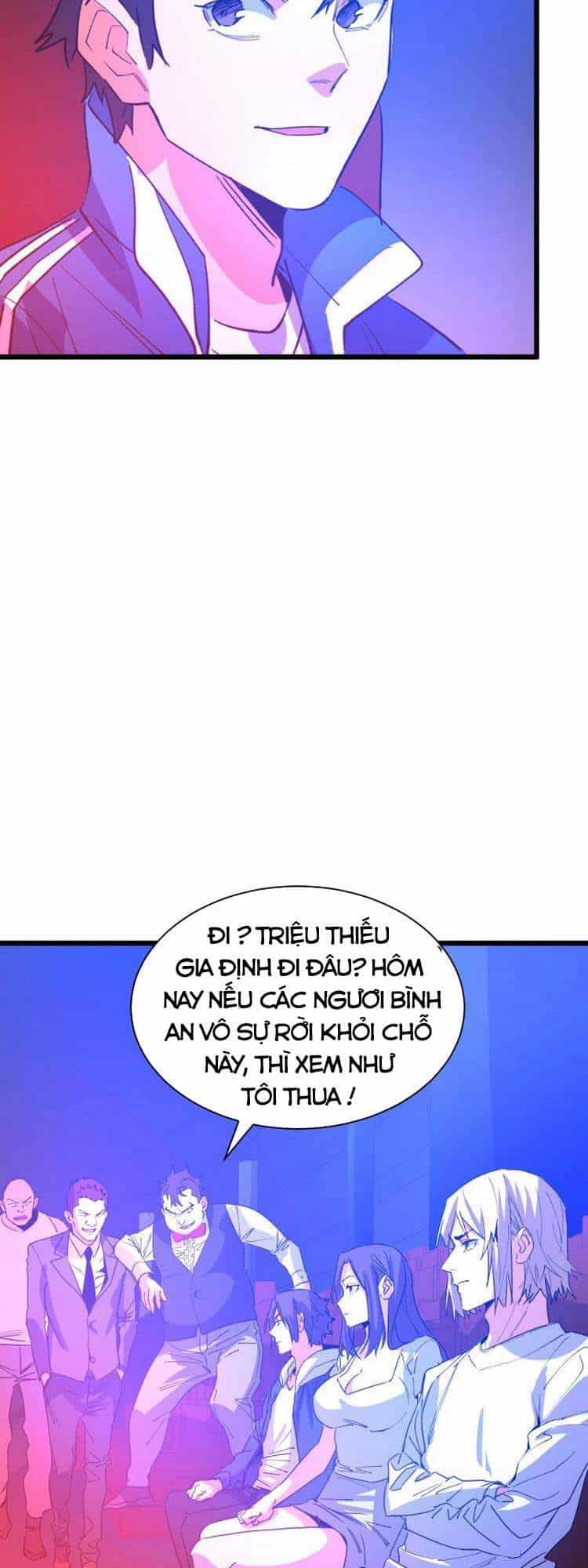 Bắt Đầu Với Tề Thiên Đại Thánh - Chương 10 - ảnh 5
