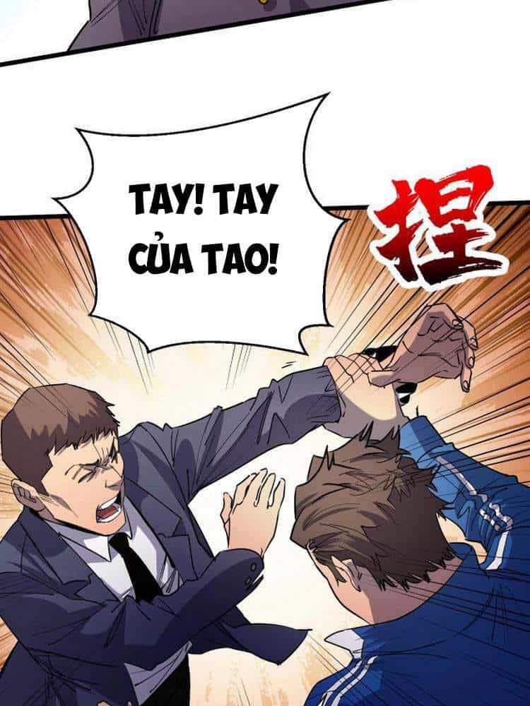 Bắt Đầu Với Tề Thiên Đại Thánh - Chương 11 - ảnh 38