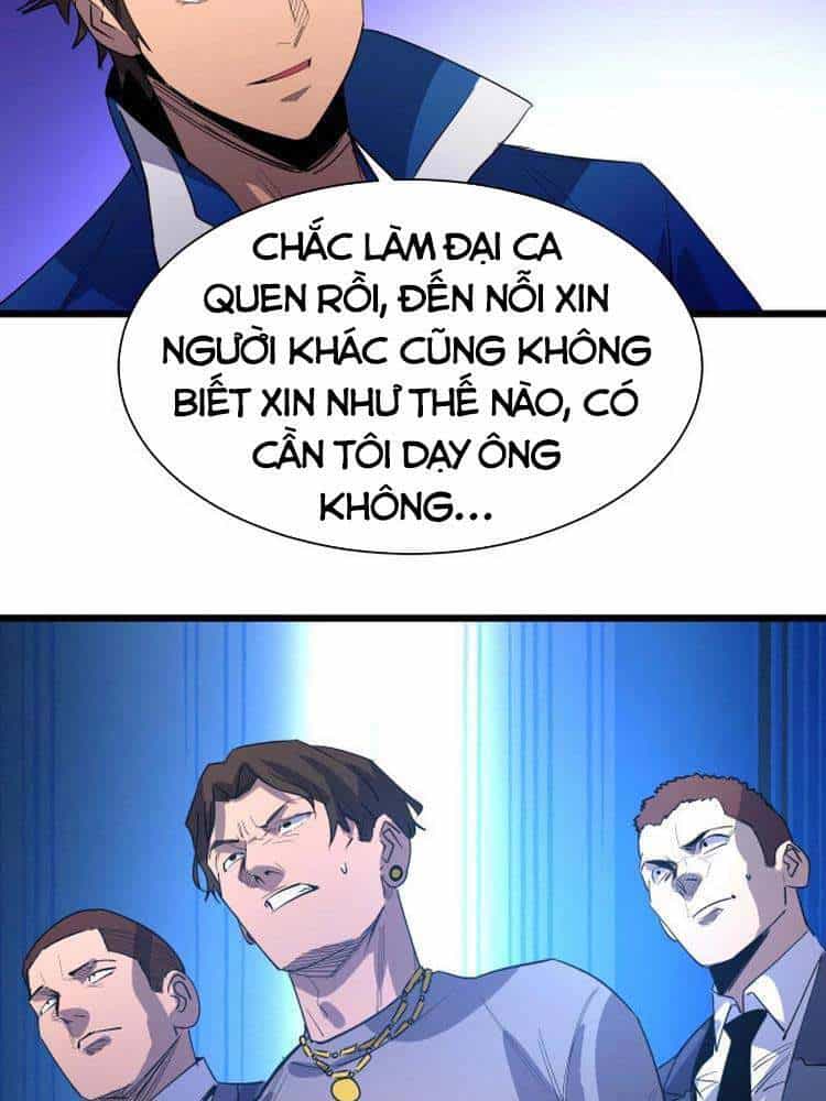 Bắt Đầu Với Tề Thiên Đại Thánh - Chương 12 - ảnh 14