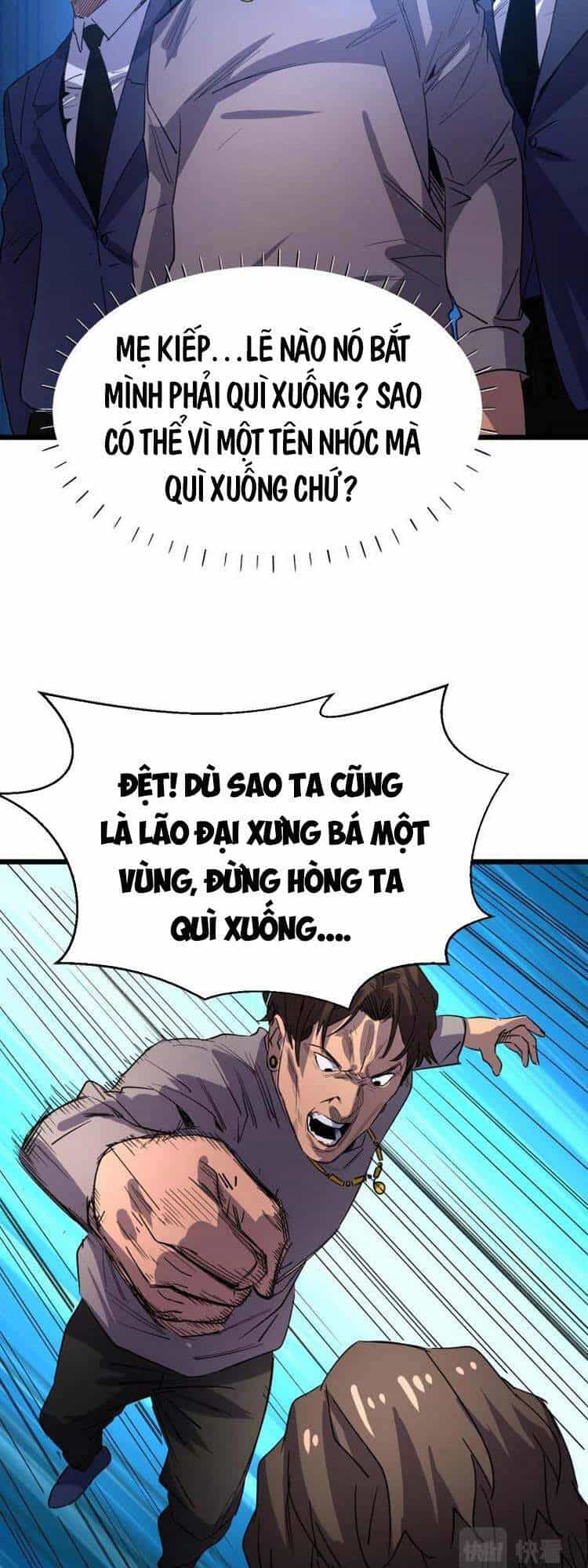 Bắt Đầu Với Tề Thiên Đại Thánh - Chương 12 - ảnh 15