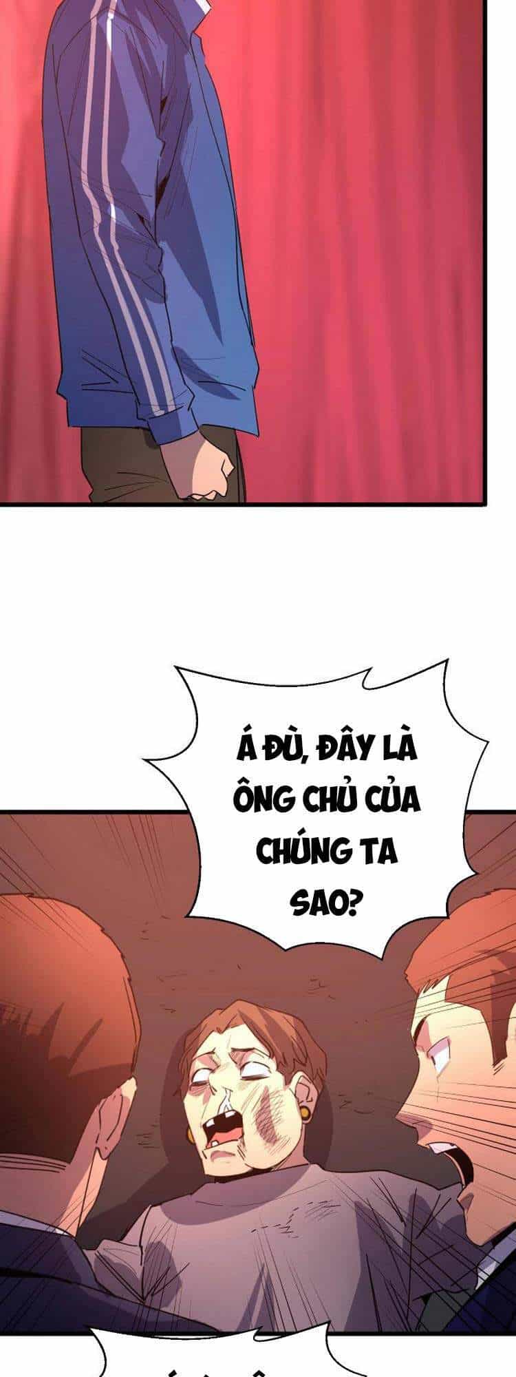 Bắt Đầu Với Tề Thiên Đại Thánh - Chương 12 - ảnh 19