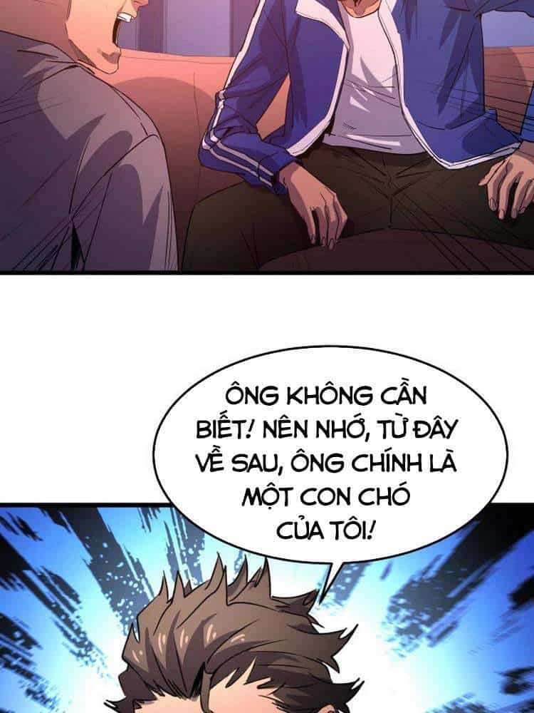 Bắt Đầu Với Tề Thiên Đại Thánh - Chương 12 - ảnh 29