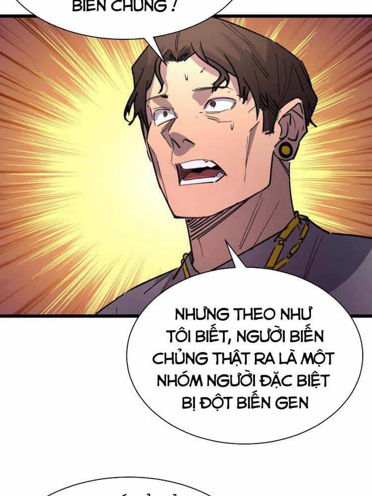 Bắt Đầu Với Tề Thiên Đại Thánh - Chương 12 - ảnh 39