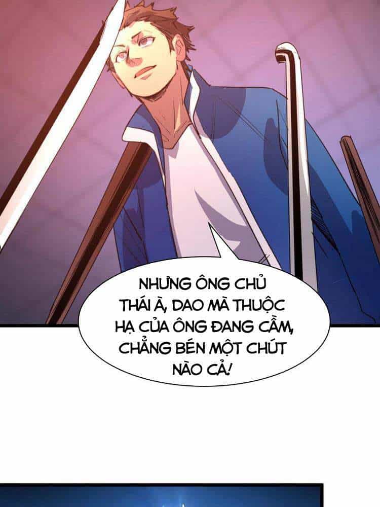 Bắt Đầu Với Tề Thiên Đại Thánh - Chương 12 - ảnh 6