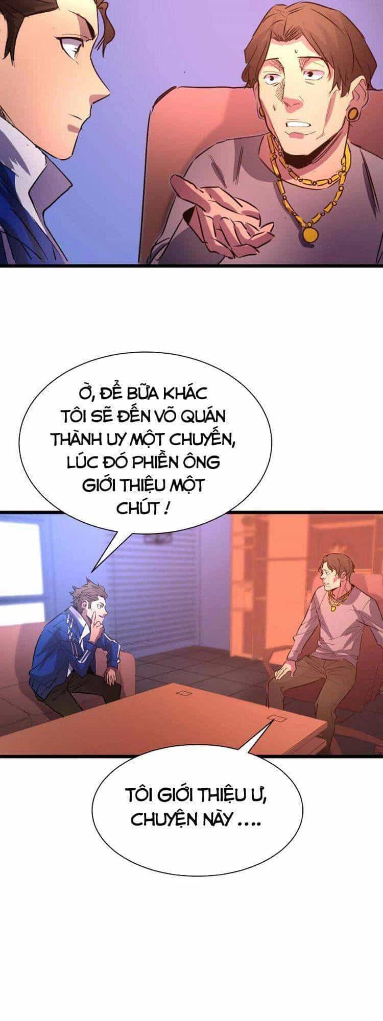 Bắt Đầu Với Tề Thiên Đại Thánh - Chương 13 - ảnh 19