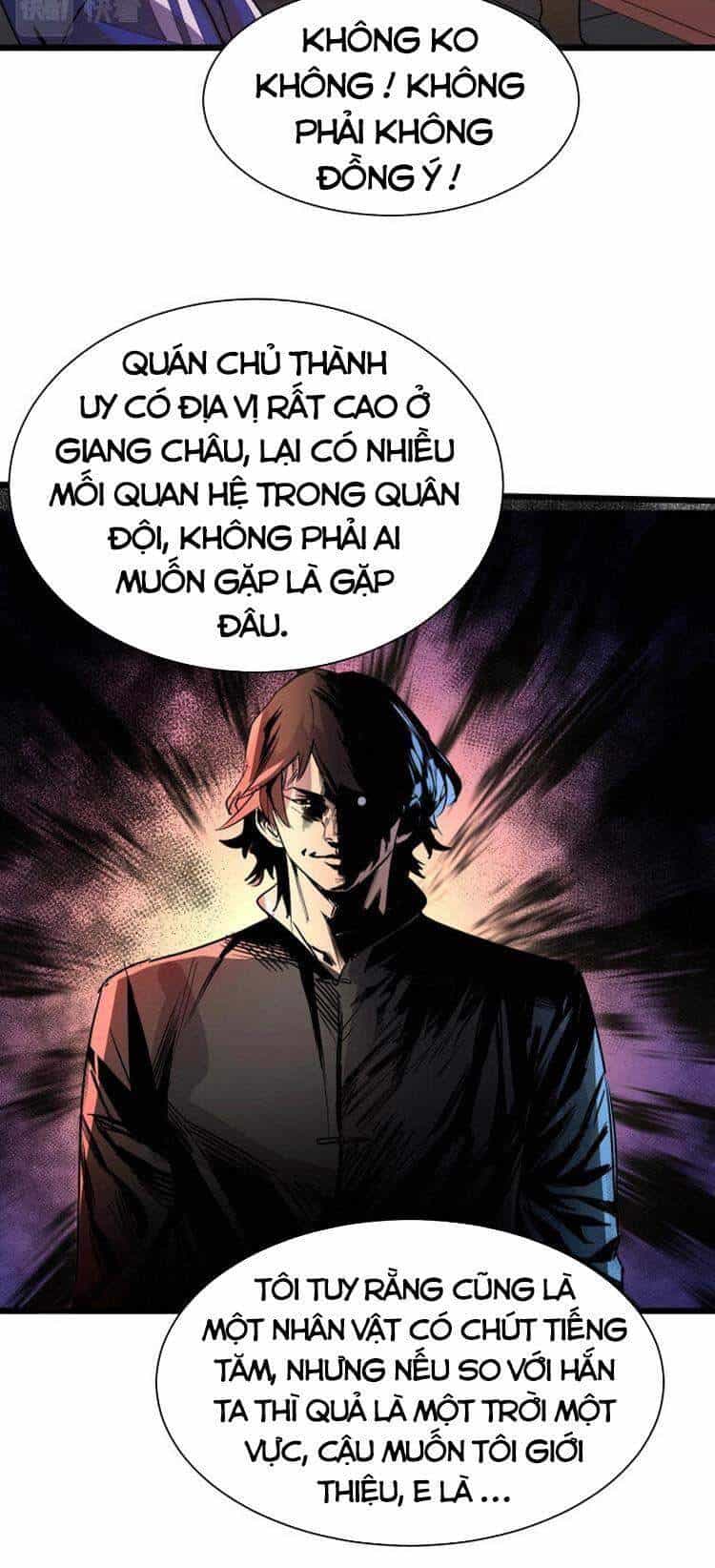 Bắt Đầu Với Tề Thiên Đại Thánh - Chương 13 - ảnh 21