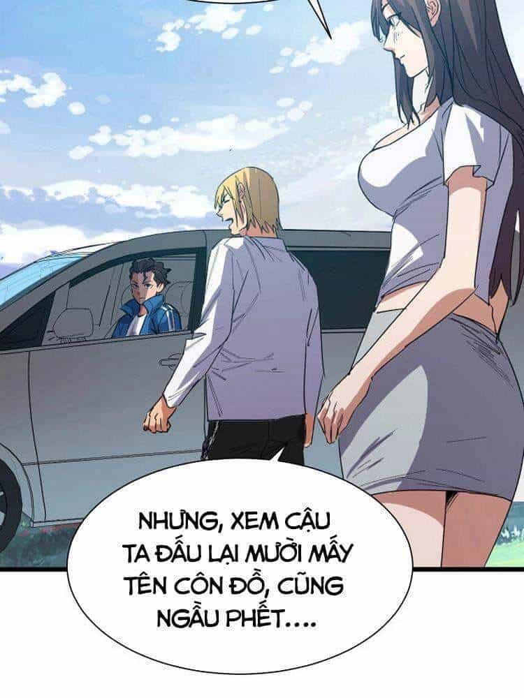 Bắt Đầu Với Tề Thiên Đại Thánh - Chương 13 - ảnh 27