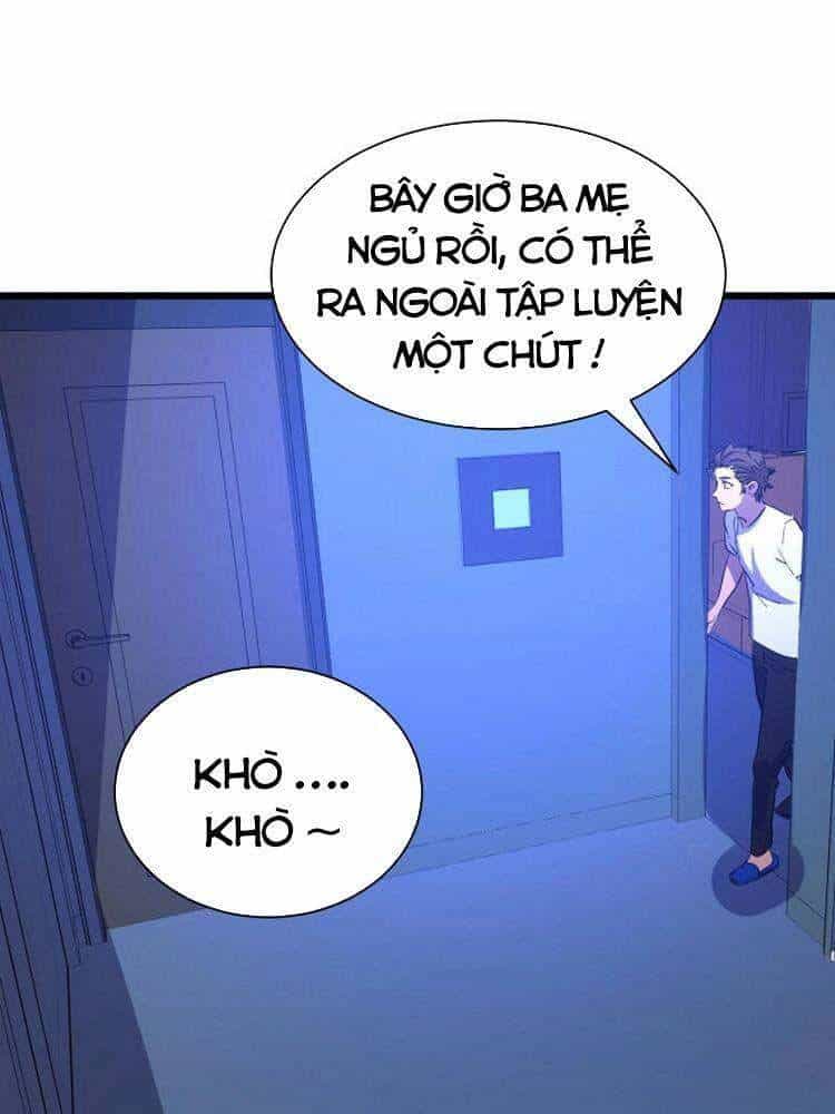 Bắt Đầu Với Tề Thiên Đại Thánh - Chương 13 - ảnh 31