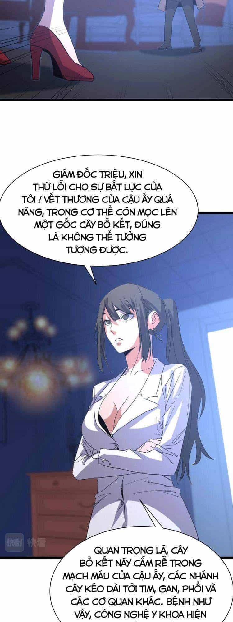 Bắt Đầu Với Tề Thiên Đại Thánh - Chương 13 - ảnh 38