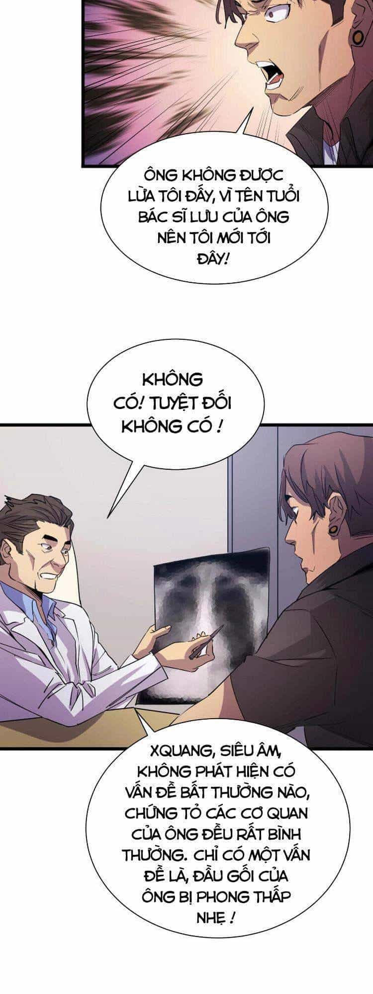 Bắt Đầu Với Tề Thiên Đại Thánh - Chương 14 - ảnh 13