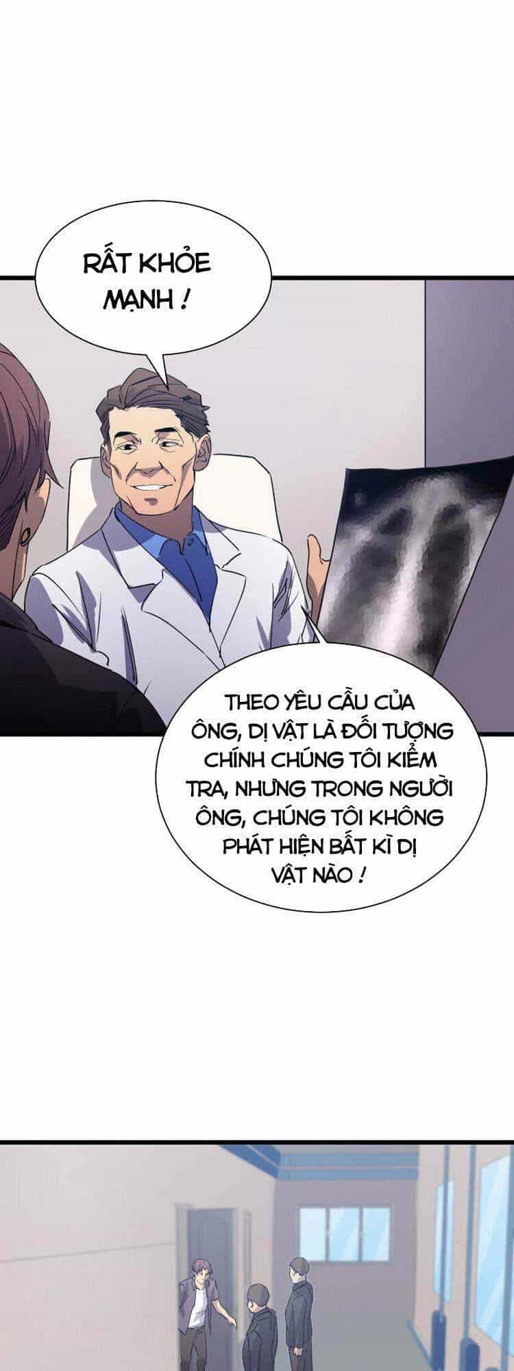 Bắt Đầu Với Tề Thiên Đại Thánh - Chương 14 - ảnh 15