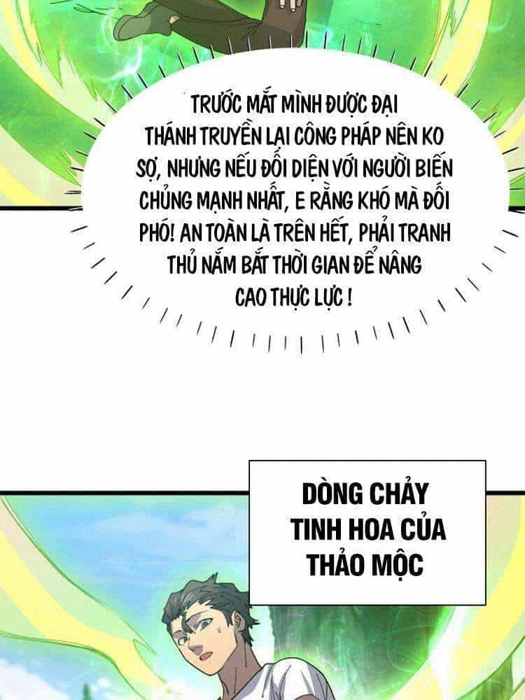 Bắt Đầu Với Tề Thiên Đại Thánh - Chương 14 - ảnh 2