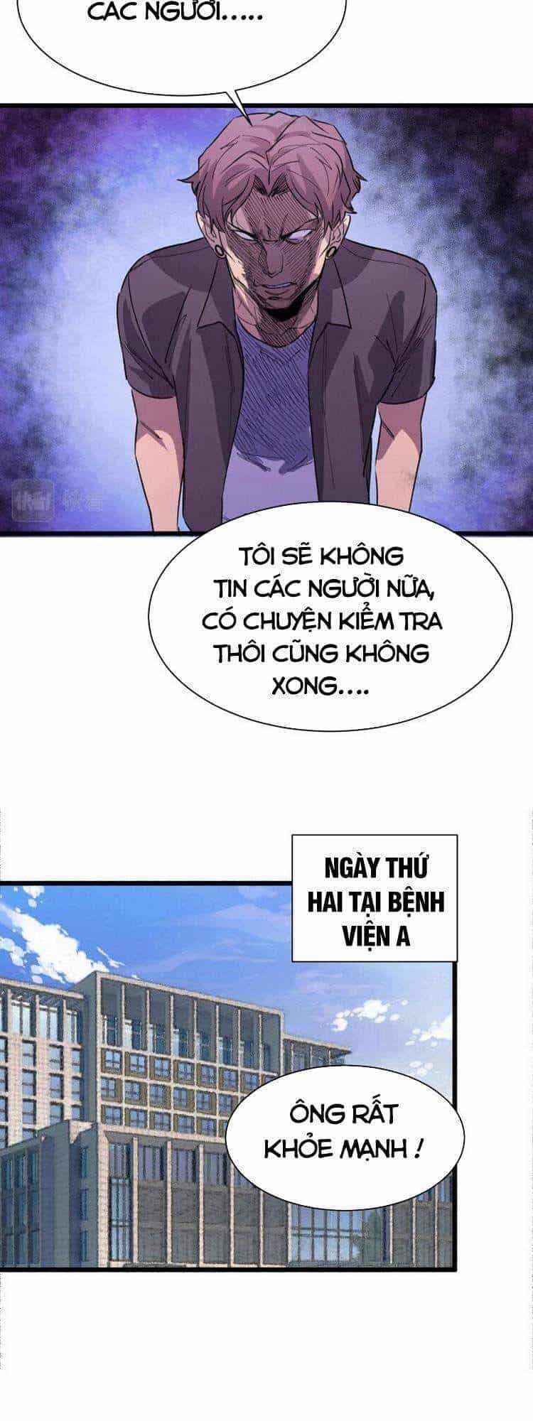 Bắt Đầu Với Tề Thiên Đại Thánh - Chương 14 - ảnh 29
