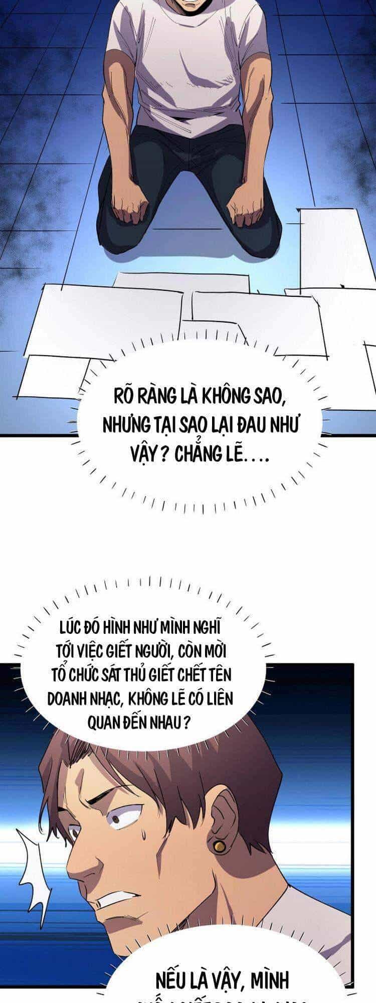 Bắt Đầu Với Tề Thiên Đại Thánh - Chương 14 - ảnh 31