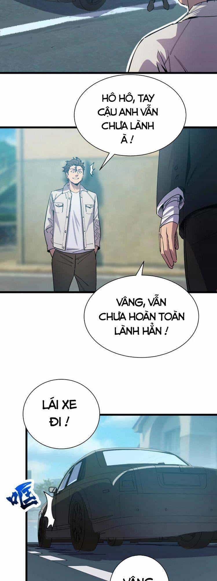 Bắt Đầu Với Tề Thiên Đại Thánh - Chương 14 - ảnh 39