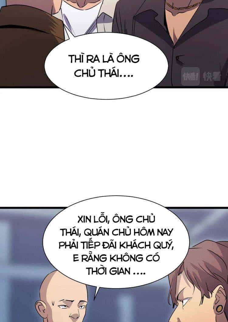 Bắt Đầu Với Tề Thiên Đại Thánh - Chương 14 - ảnh 43