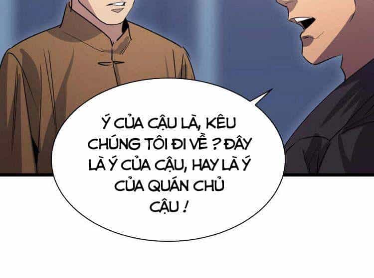 Bắt Đầu Với Tề Thiên Đại Thánh - Chương 14 - ảnh 44