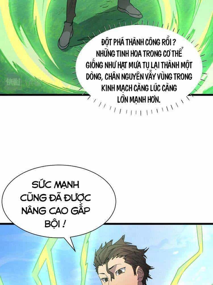 Bắt Đầu Với Tề Thiên Đại Thánh - Chương 14 - ảnh 6
