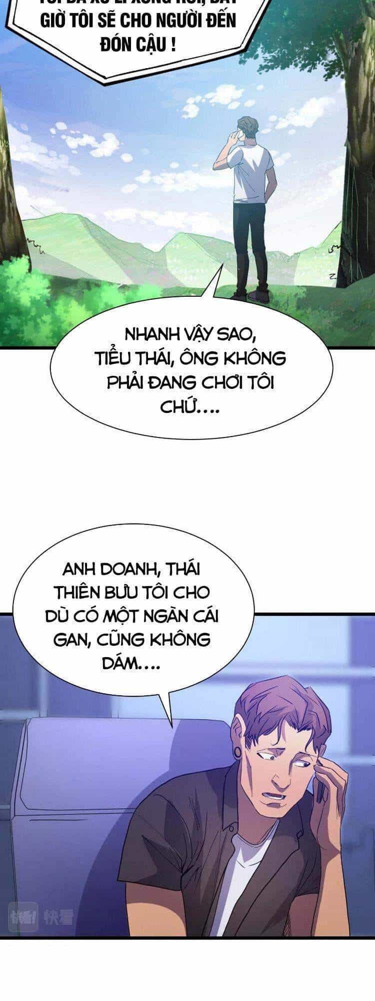 Bắt Đầu Với Tề Thiên Đại Thánh - Chương 14 - ảnh 9